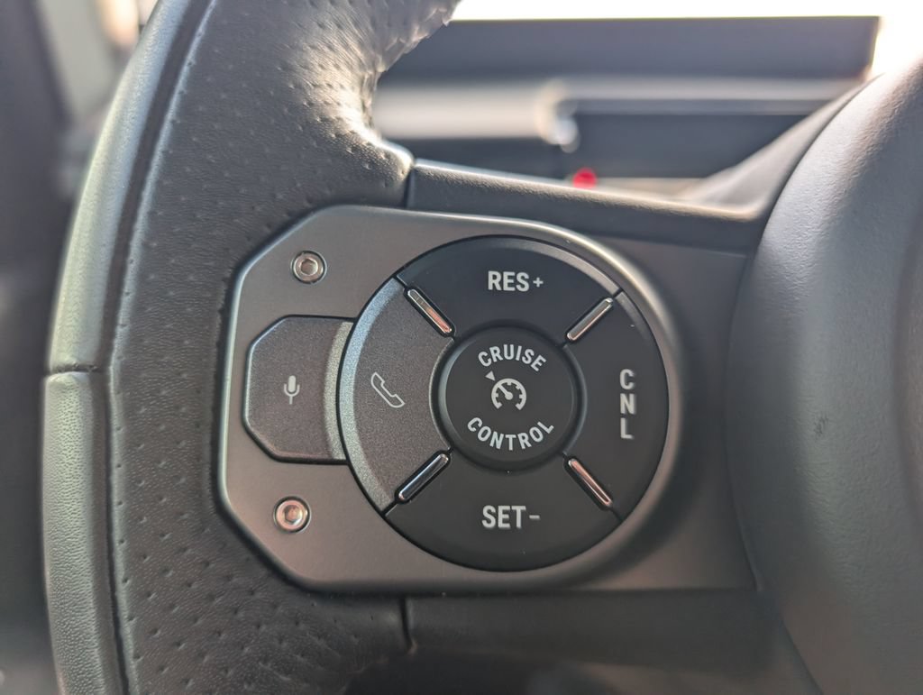 Used 2024 INEOS Grenadier Station Wagon AWD/4WD image 16