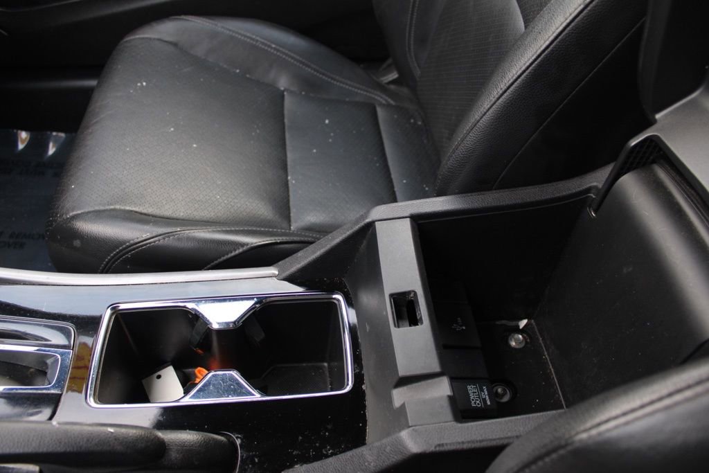 Used 2017 Honda Accord EX-L image 37