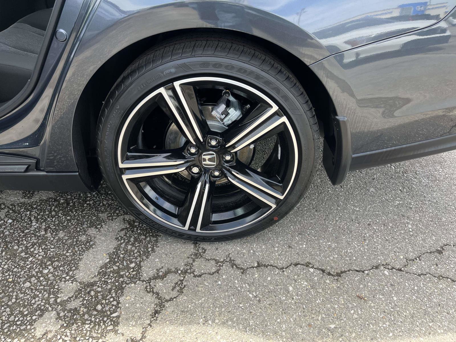 New 2026 Honda Accord SE image 6