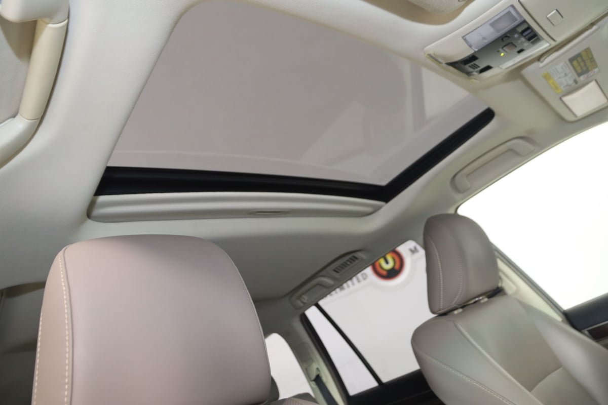 Used 2019 Lexus GX 460 Premium AWD/4WD image 11