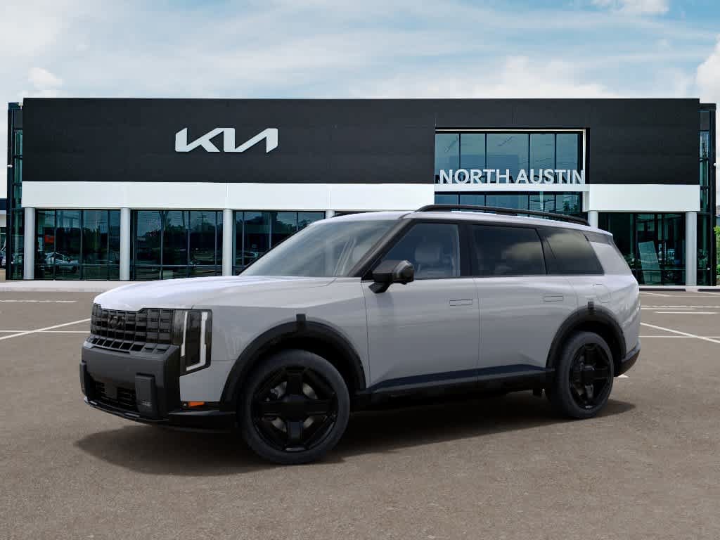 New 2027 Kia Telluride X-Line SX Prestige AWD/4WD image 3