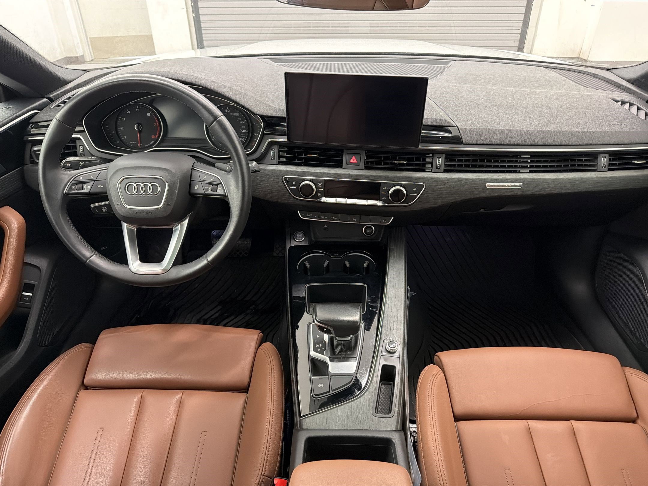 Used 2024 Audi A5 2.0T Premium AWD/4WD image 25