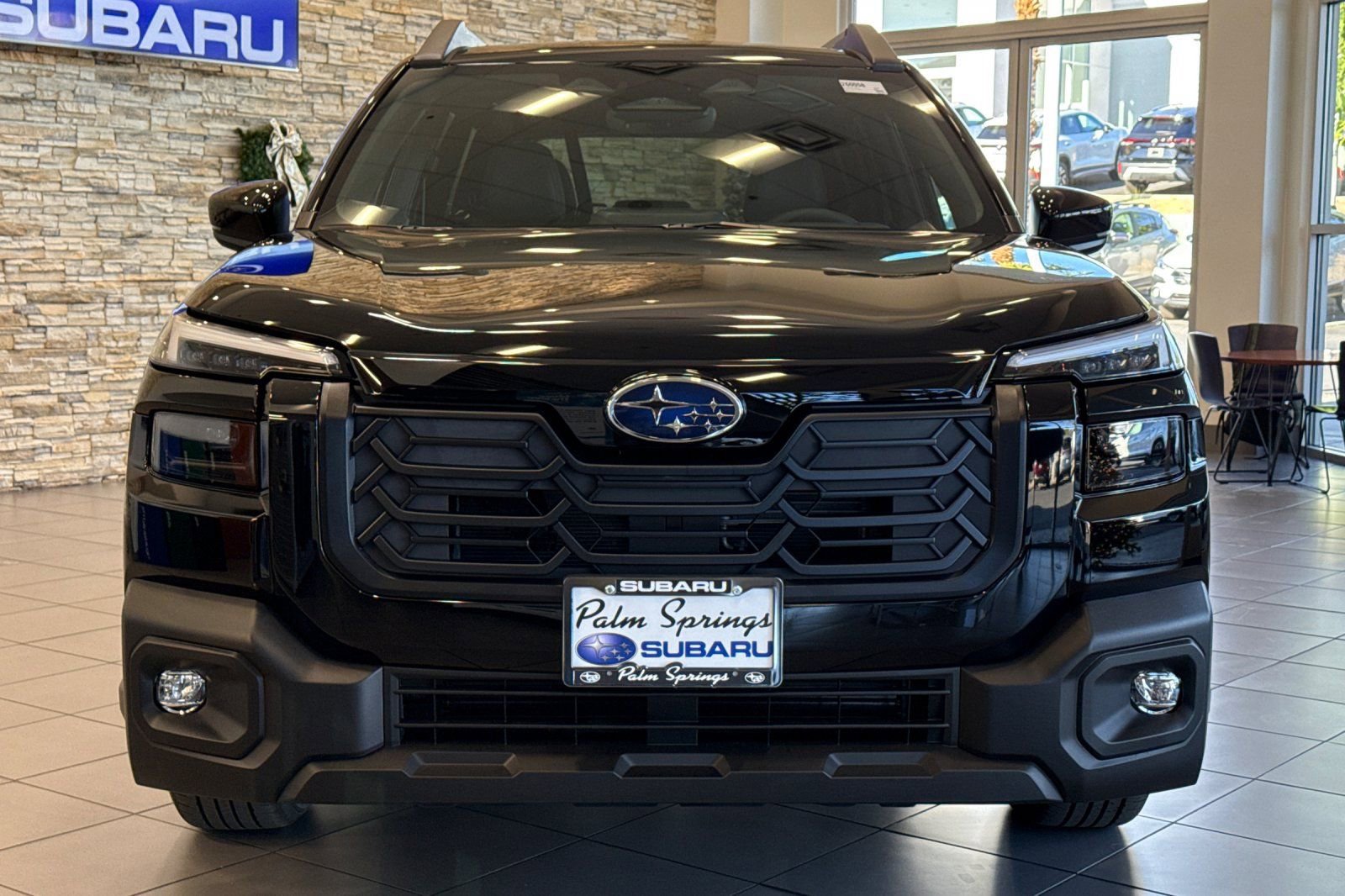 New 2026 Subaru Outback Limited image 8