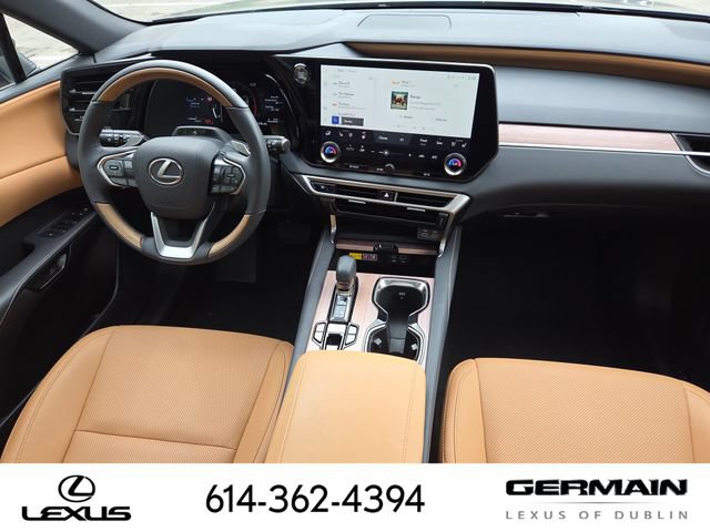 Certified 2026 Lexus RX 350 Premium w/ Convenience Package AWD/4WD image 31