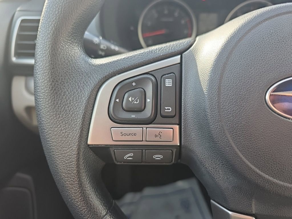 Used 2018 Subaru Forester 2.5i Premium image 24