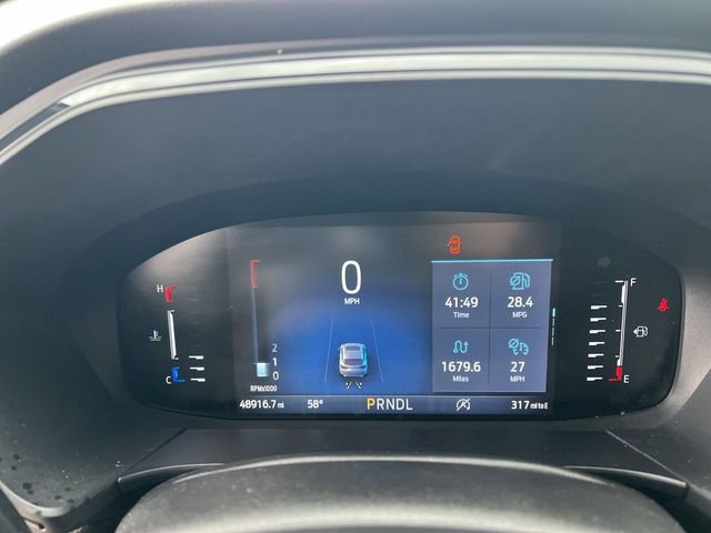 Used 2024 Ford Escape ST-Line image 23