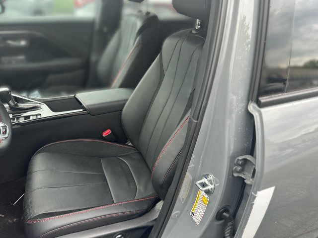 New 2026 Acura ADX A-Spec w/ Advance Package AWD/4WD image 19