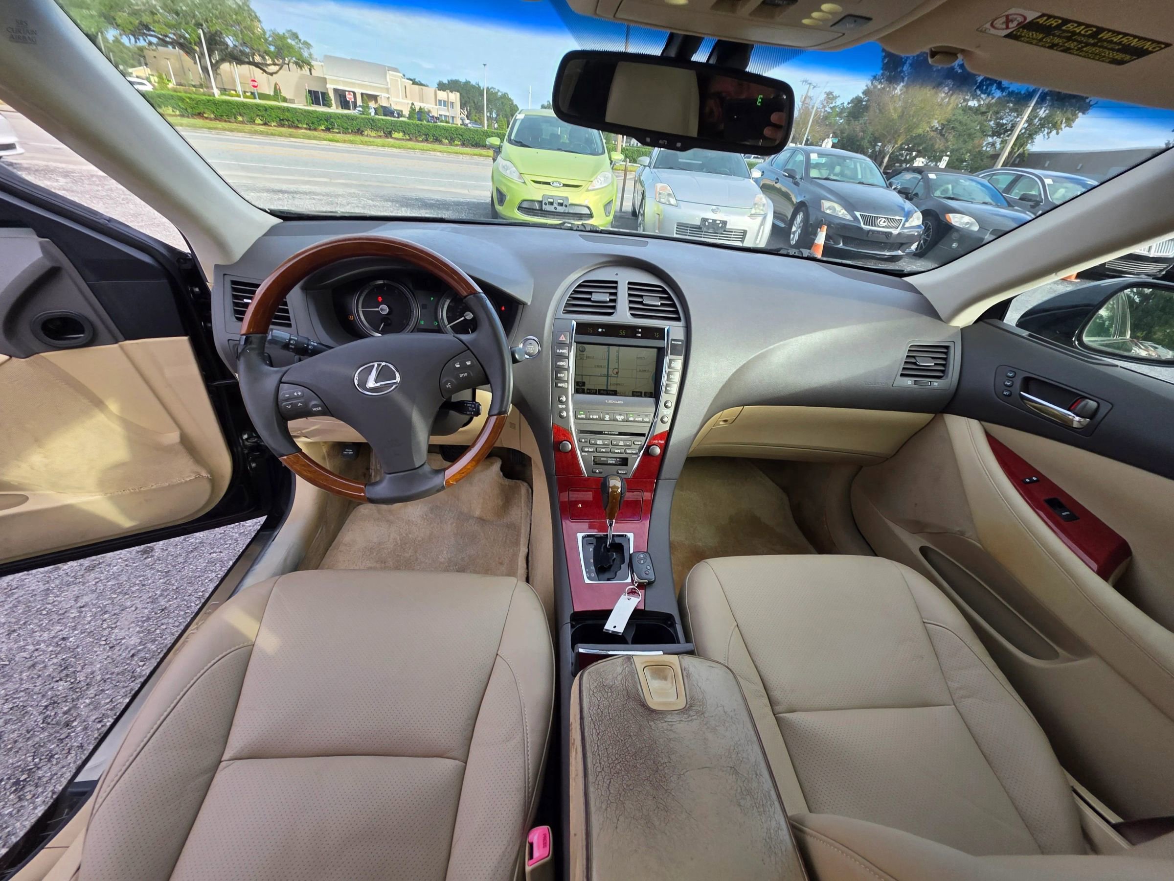 Used 2009 Lexus ES 350 image 15