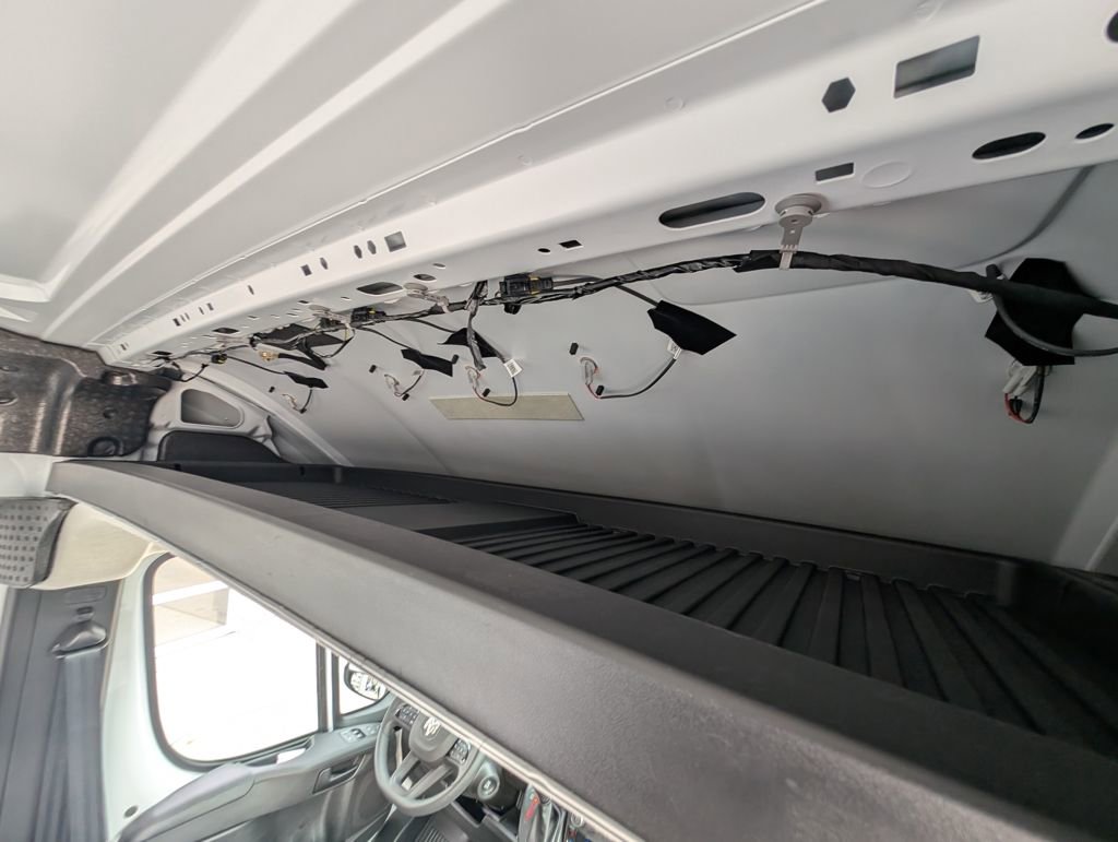 New 2026 RAM ProMaster 2500 w/ Convenience Group image 39