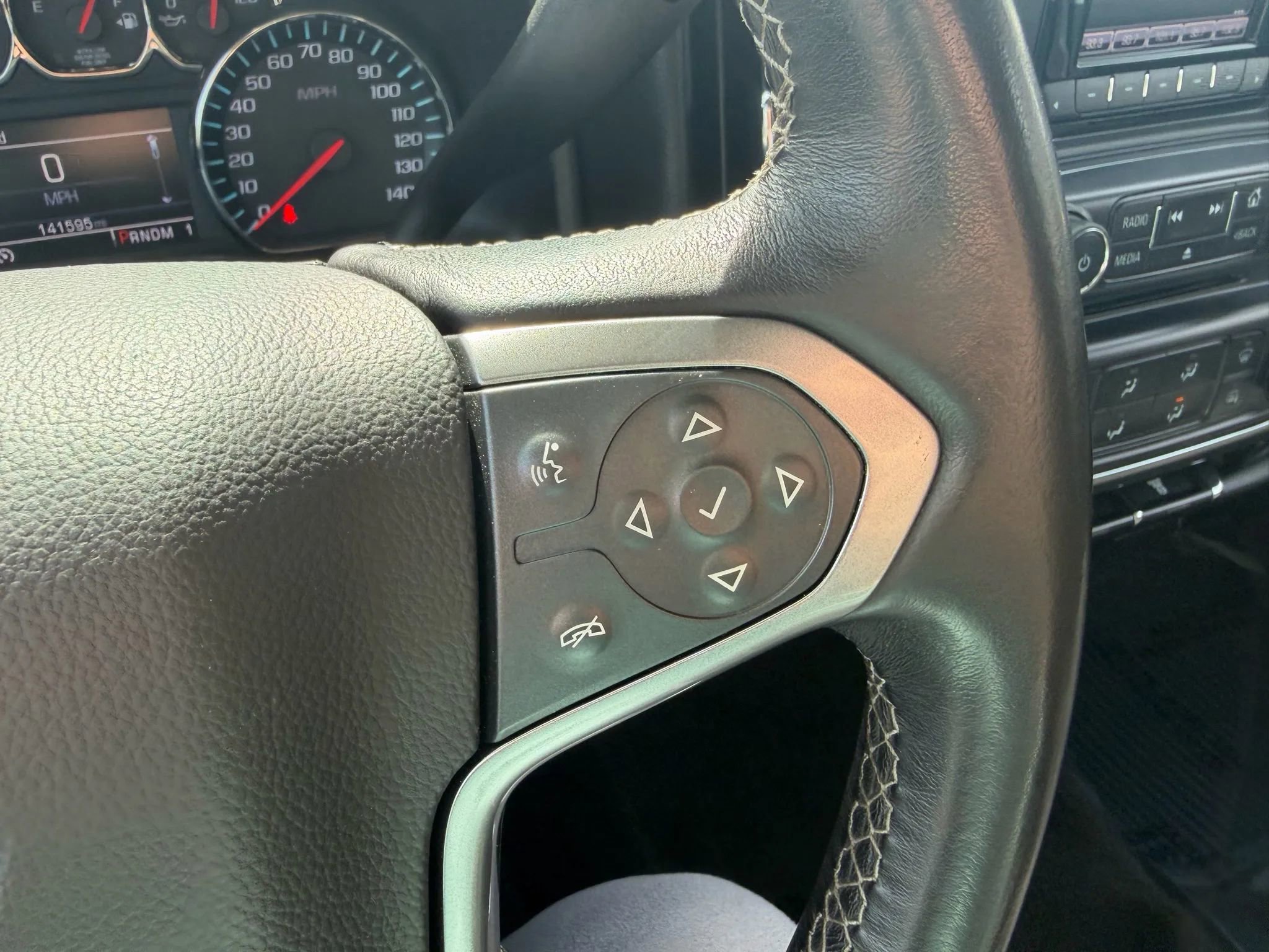 Used 2015 Chevrolet Silverado 2500 LT image 23