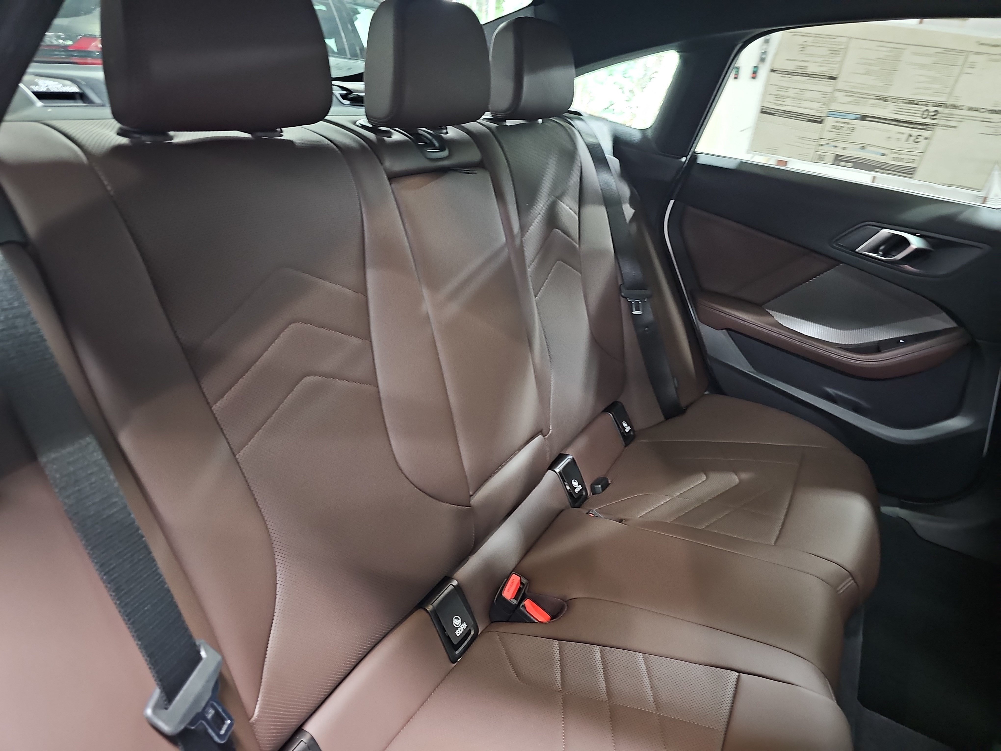 New 2026 BMW 228i w/ Technology Package FWD image 12