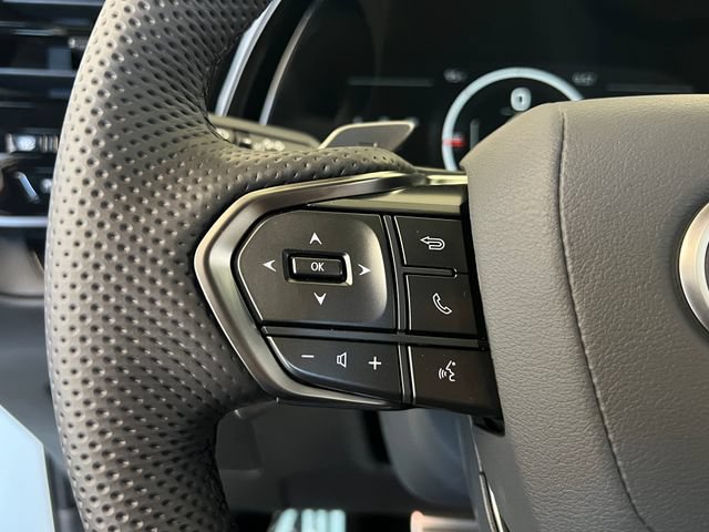 New 2026 Lexus TX 500h AWD image 51