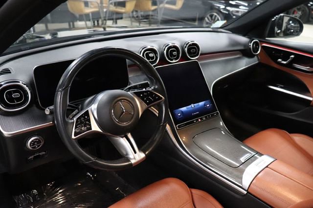 Used 2022 Mercedes-Benz C 300 Sedan image 13