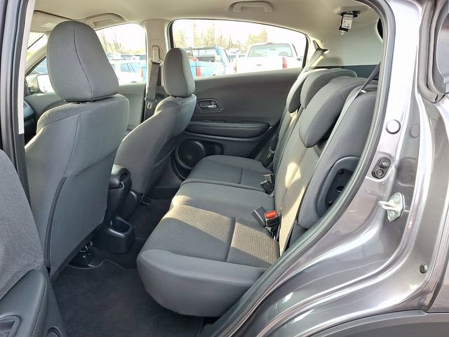 Used 2021 Honda HR-V LX image 10