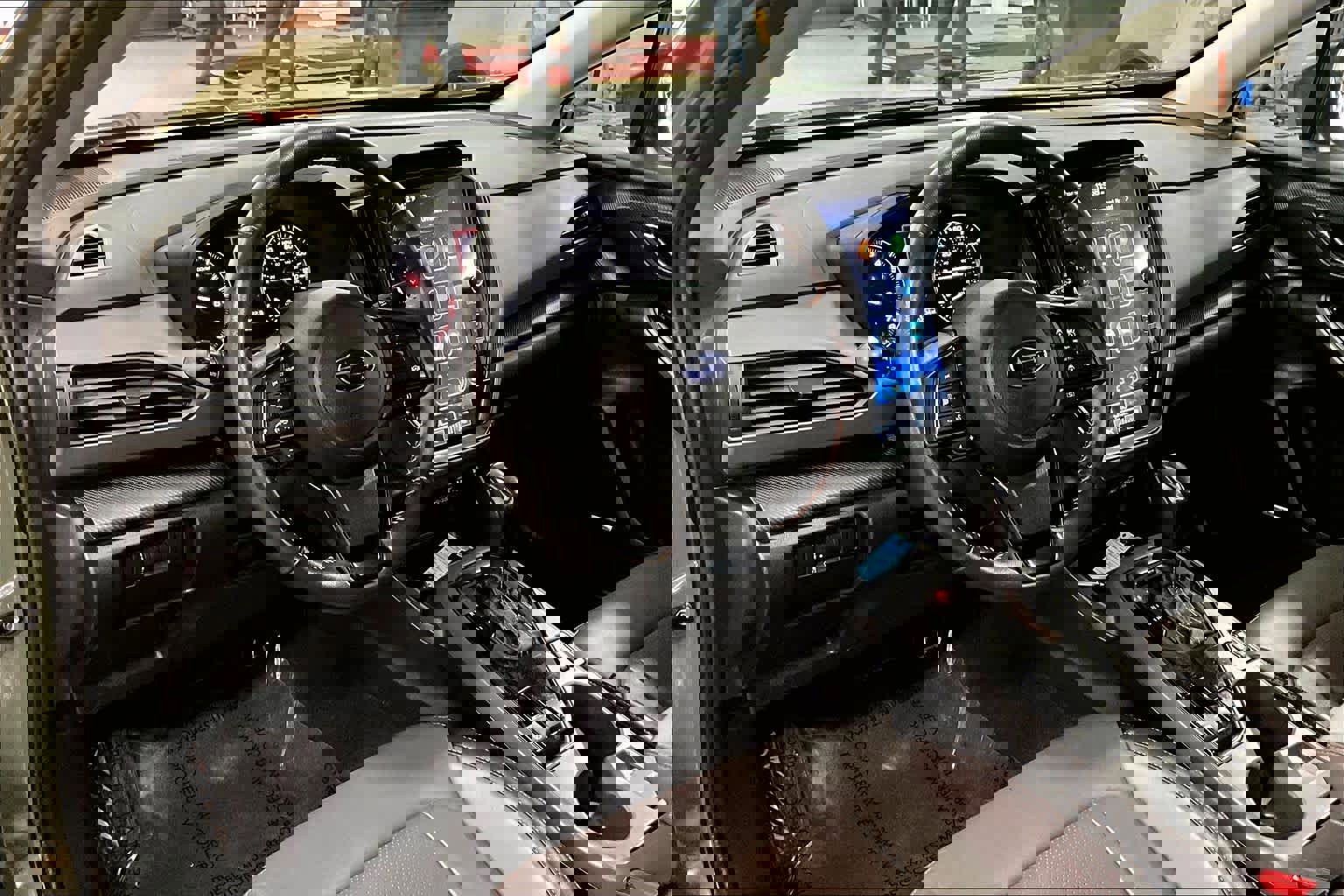 Used 2024 Subaru Crosstrek 2.5i Limited image 18