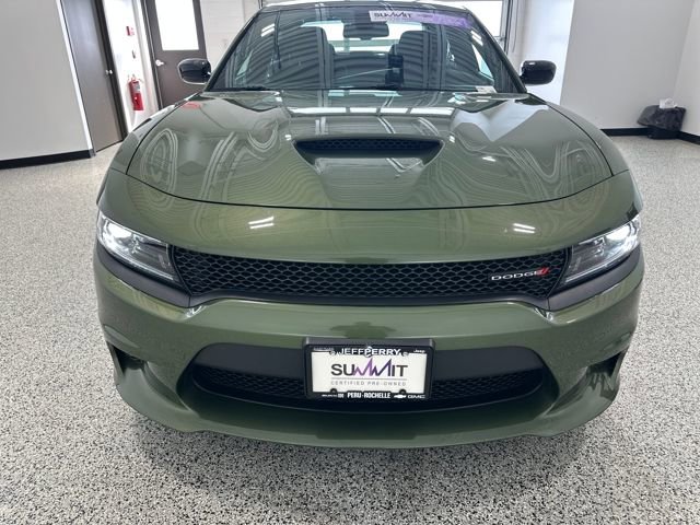 Used 2023 Dodge Charger GT w/ Cold Weather Package image 27