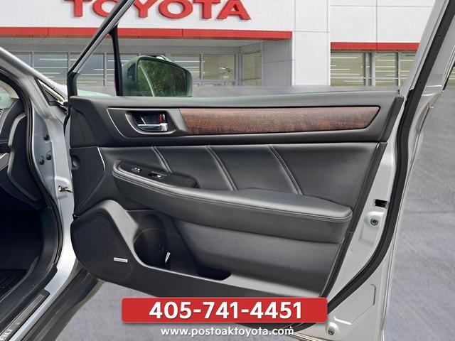Used 2019 Subaru Outback 2.5i Limited AWD/4WD image 15