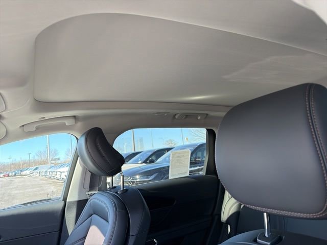 New 2026 Lincoln Nautilus Premier w/ Equipment Group 102A image 12