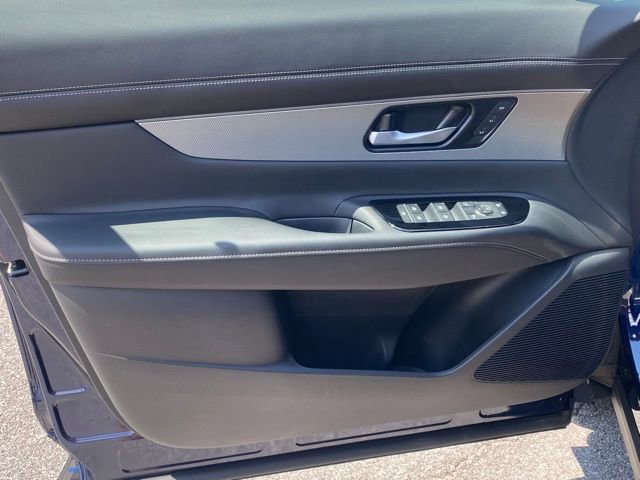 New 2025 Nissan Murano SL w/ Cargo Package image 12