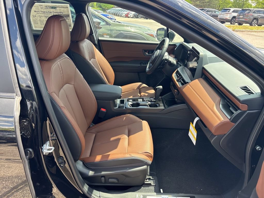 New 2026 Subaru Outback Touring XT AWD/4WD image 9