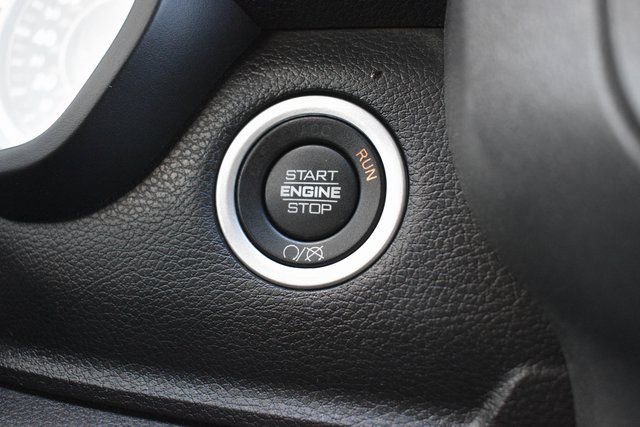 Used 2022 RAM 5500 Tradesman w/ Chrome Appearance Group image 18