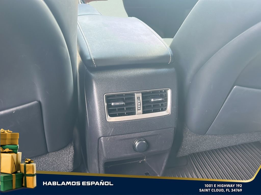 Used 2019 Lexus RX 350 AWD image 20