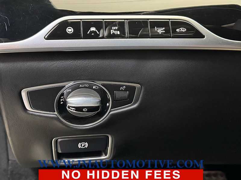 Used 2020 Mercedes-Benz S 63 AMG 4MATIC Sedan w/ Warmth & Comfort Package image 40