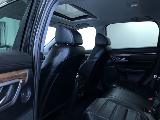 Used 2018 Honda CR-V Touring image 19
