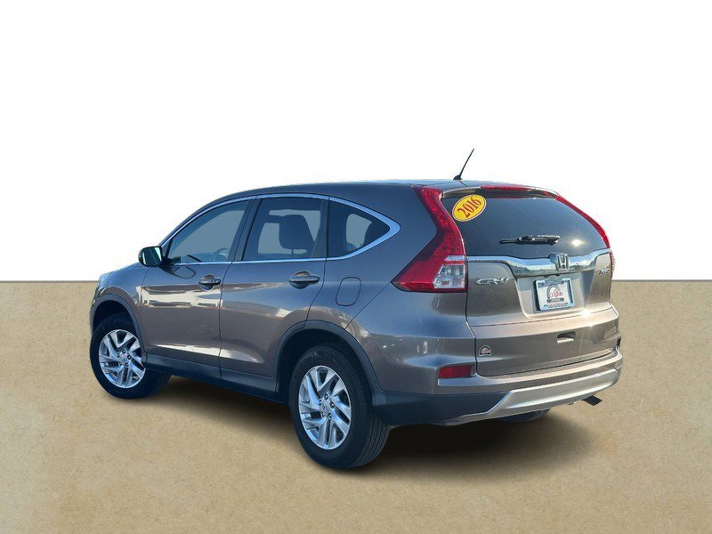 Used 2016 Honda CR-V EX image 5