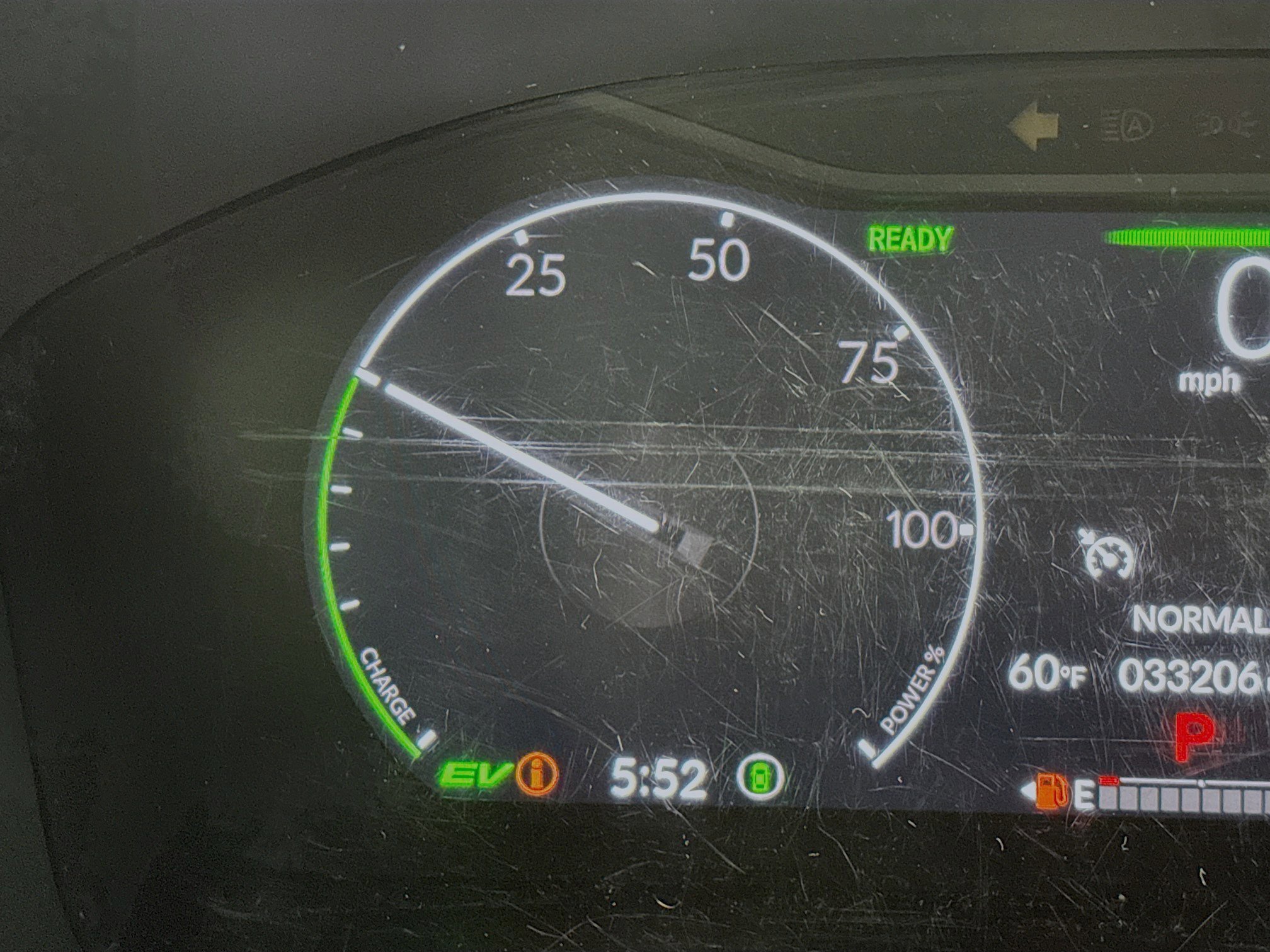 Certified 2024 Honda CR-V Sport Touring image 12