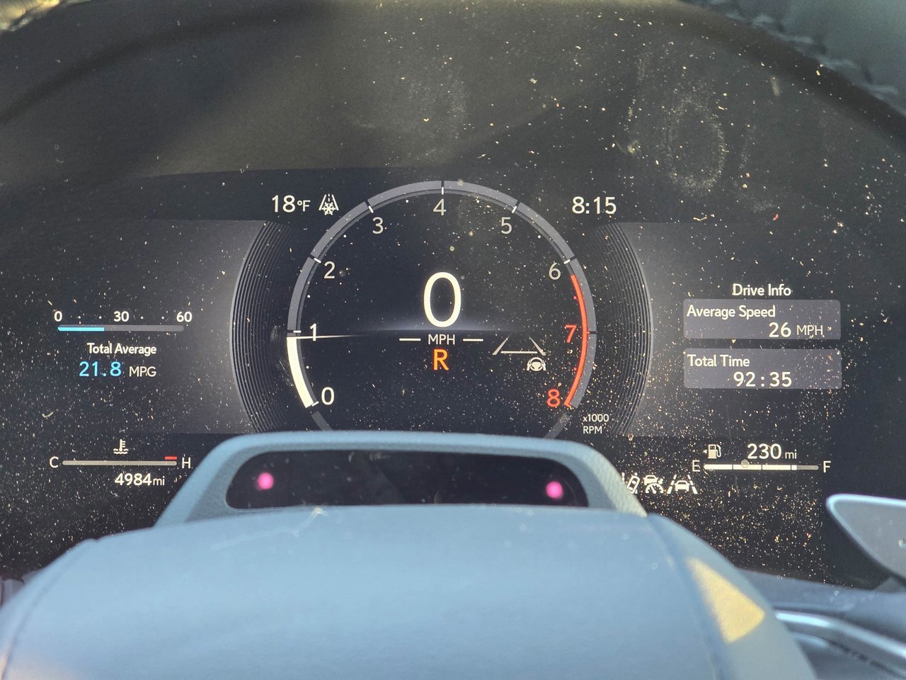 Used 2025 Lexus TX 350 AWD image 25