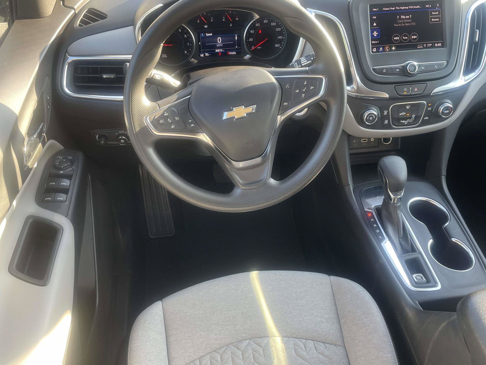 Used 2024 Chevrolet Equinox LS w/ LS Convenience Package FWD image 11