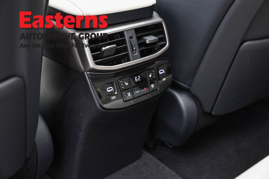 Used 2025 Lexus RX 350 AWD w/ Convenience Package image 25