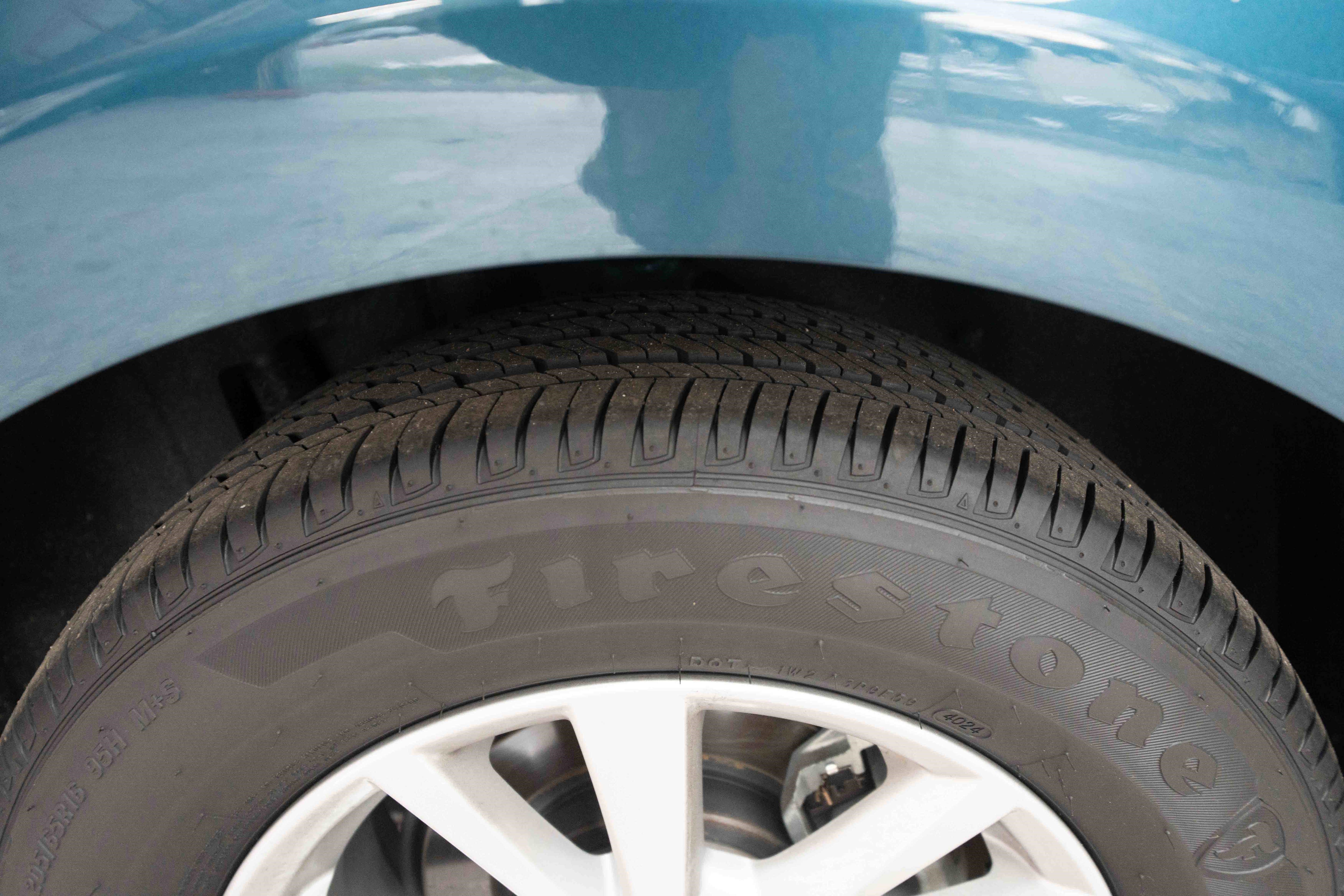 Used 2025 Toyota Camry LE image 29