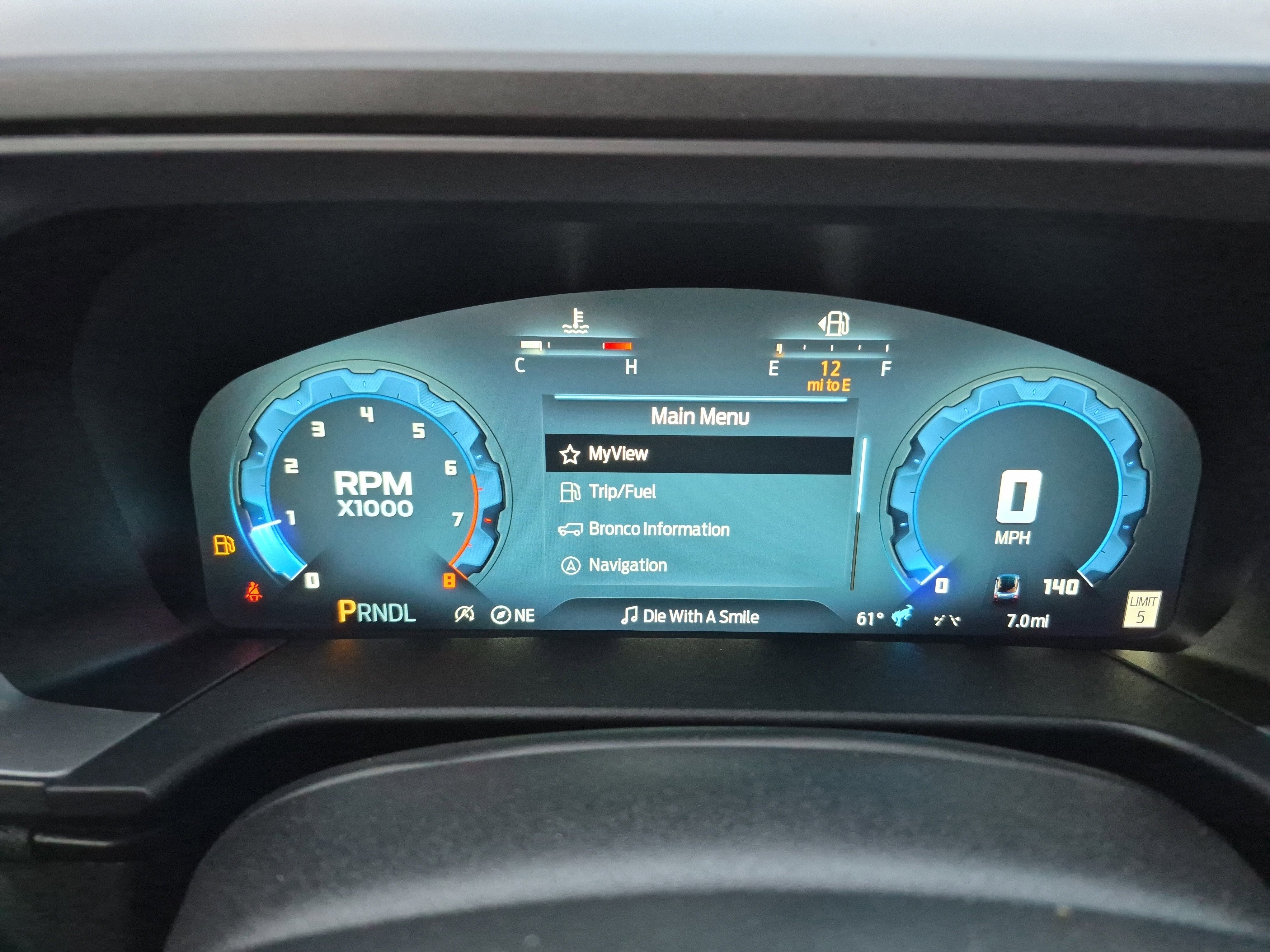 New 2025 Ford Bronco Sport Outer Banks w/ Outer Banks Tech Package+ image 26