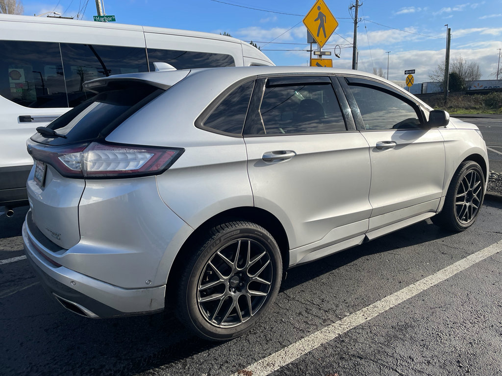 Used 2015 Ford Edge Sport w/ Equipment Group 401A image 2