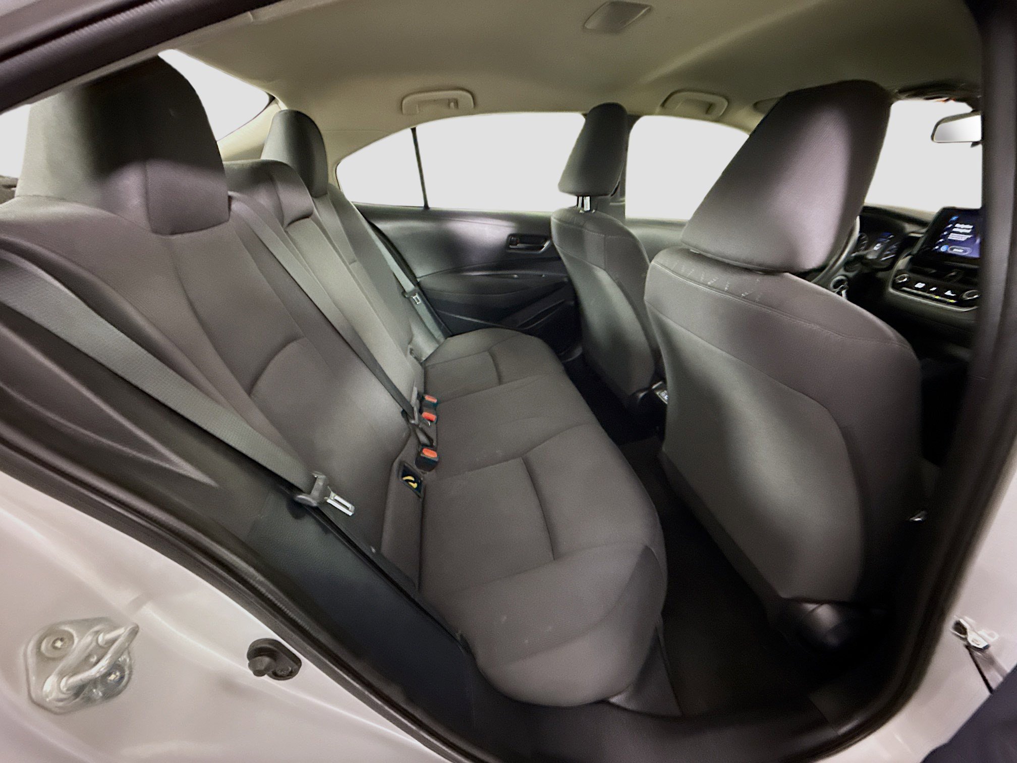 Used 2024 Toyota Corolla LE FWD image 26