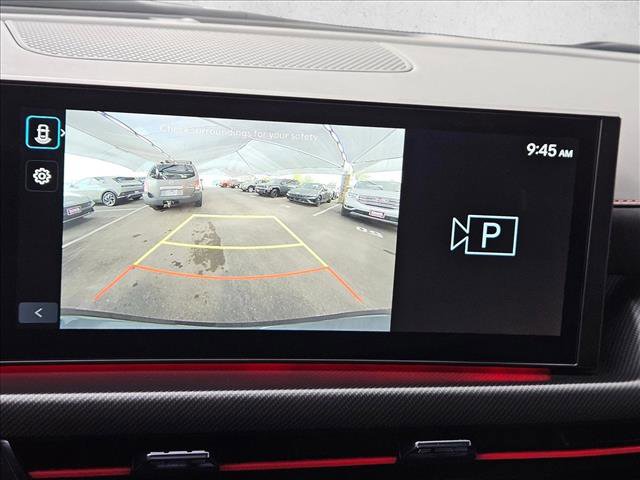 Certified 2024 Hyundai Sonata N Line FWD image 12