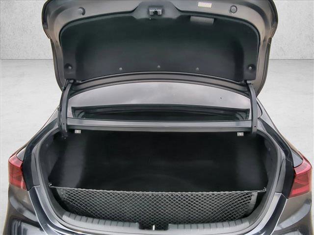 Used 2020 Kia Forte EX image 19