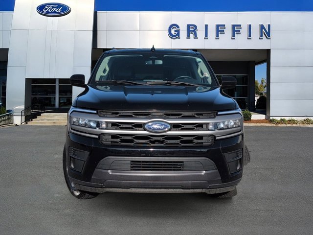 Used 2024 Ford Expedition XLT image 12