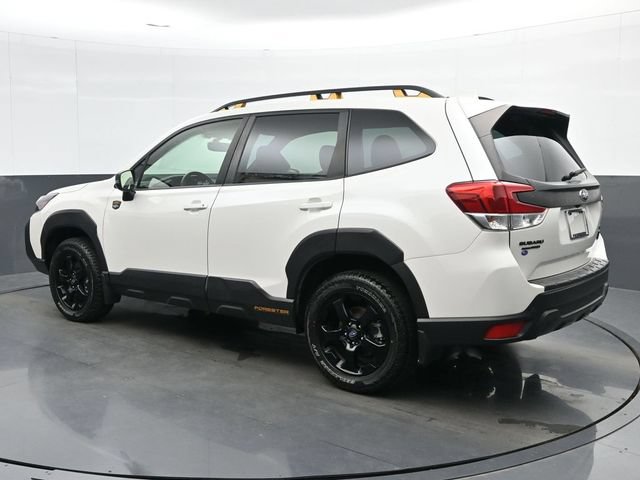 Used 2023 Subaru Forester Wilderness AWD/4WD image 6