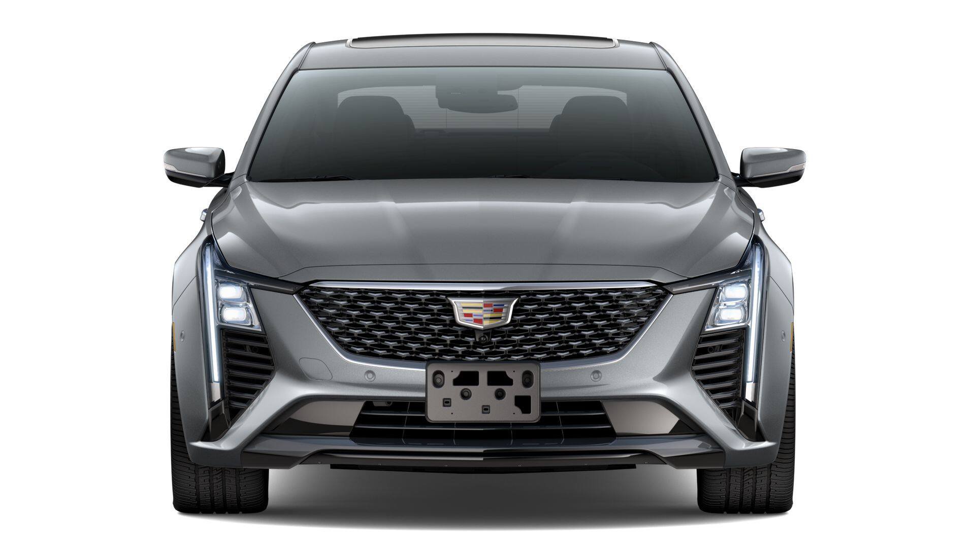 New 2026 Cadillac CT5 Premium Luxury AWD/4WD image 26