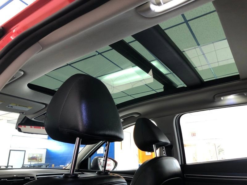 Used 2023 Hyundai Tucson Limited image 19