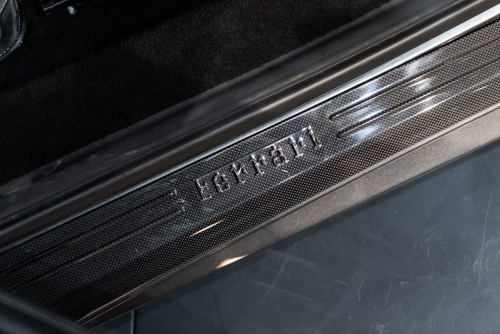 Certified 2014 Ferrari 458 Italia Coupe RWD image 24