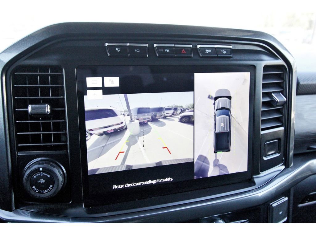 Used 2023 Ford F150 XLT w/ Equipment Group 302A High image 23