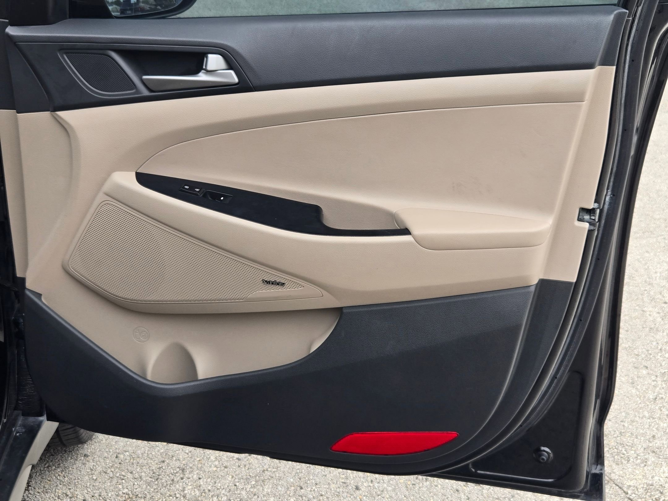 Used 2018 Hyundai Tucson SEL Plus image 27