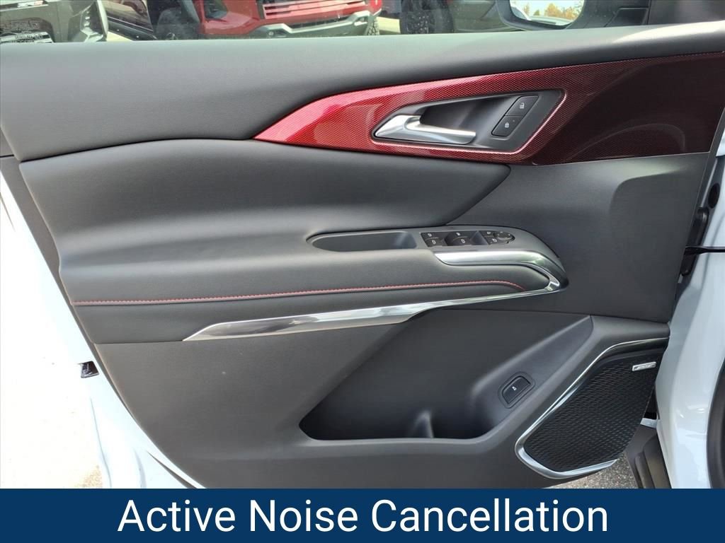 New 2026 Chevrolet Traverse Z71 w/ Enhanced Driving Package image 5