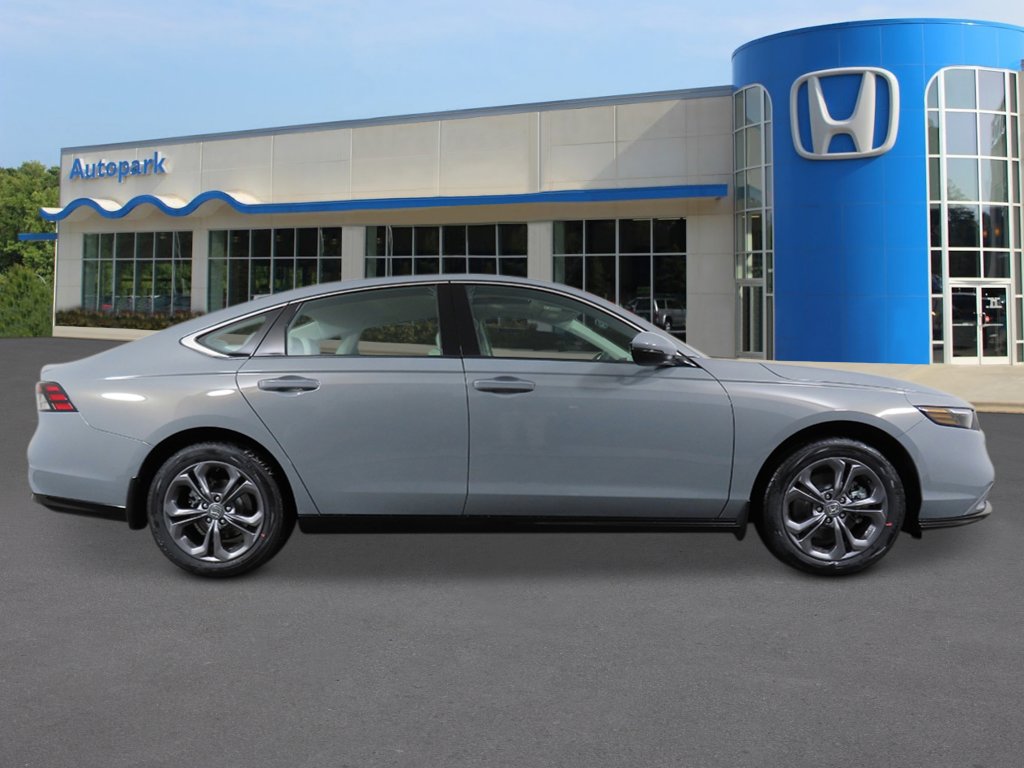 New 2026 Honda Accord EX-L image 6