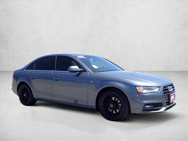 Used 2015 Audi A4 2.0T Premium AWD/4WD image 6