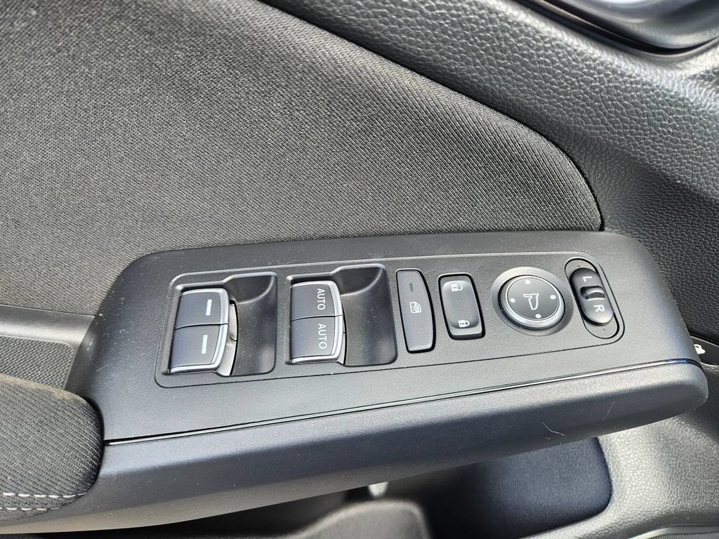 Used 2022 Honda Civic Sport image 21
